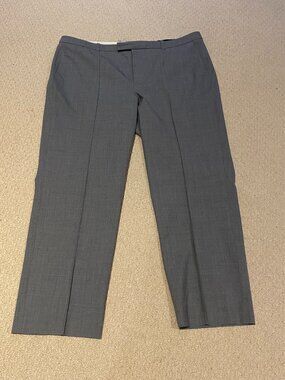 J. Crew Dress Pants - Italian Fabric